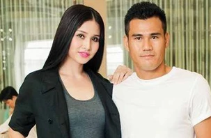 Cầu thủ kết duyên với mỹ nhân Việt: Người viên mãn, kẻ 'việt vị'