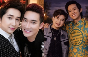 Ca sĩ Bằng Cường: 25 năm 'nương tựa' Quang Hà, được Hoài Linh ưu ái đặc biệt