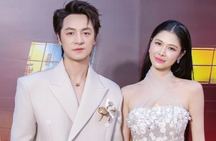 Vợ chồng Đăng Khôi 'định giá' tổ ấm: Con số không nằm ở sổ đỏ hay kim cương