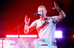 FIFA lần đầu đưa show âm nhạc vào trận chung kết World Cup