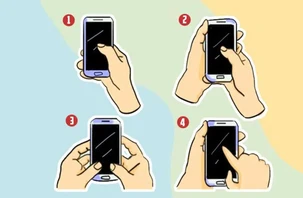 Quiz: Bạn năng động, sáng tạo hay là người thực tế, lạc quan?