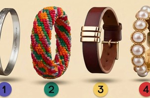 Quiz: Bạn nổi trội với tài năng gì?