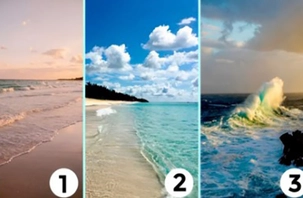 Quiz: Bạn sở hữu cá tính mạnh mẽ và bản lĩnh vững vàng?
