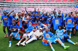 CHDC Congo cho cả nước nghỉ lễ mừng vé dự World Cup 2026