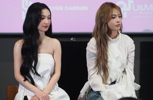 'Song hỷ lâm nguy' có Jun Vũ, Misthy gặp 'nguy' ở phòng vé