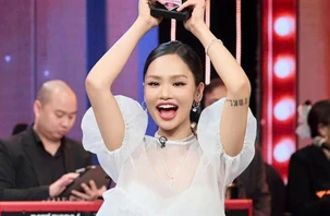 VTV, 'Em xinh say hi' đồng loạt gỡ chương trình có Miu Lê