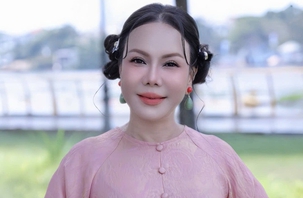 Việt Hương khẳng định không liên quan đến công ty bị Bộ Y tế thu hồi 511 sản phẩm