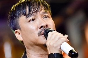Quang Lập bolero trước khi bị khởi tố: Vướng nhiều lùm xùm bản quyền, 'chiếm nhà' người khác