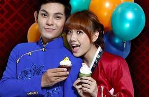 Hari Won từng khen Sơn Ngọc Minh là người 'hiền lành nhất showbiz'