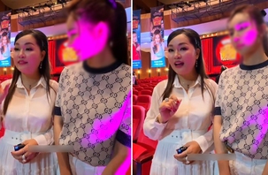 Hoàng Thanh Nga từng nói gì về buôn lậu kim cương?
