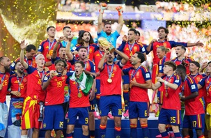 Tuyển thủ Tây Ban Nha bỏ túi bao nhiêu sau World Cup?