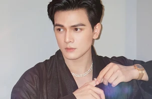 Lộ diện 'nam thần' sở hữu đồng hồ tiền tỉ chẳng kém Trấn Thành, Sơn Tùng M-TP