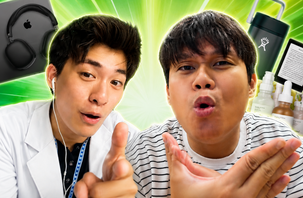 Vì sao trào lưu '5 thứ đáng tiền' trên TikTok được yêu thích?