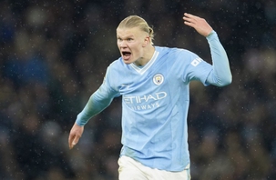 Haaland khó làm đội trưởng Man City vì… ghi bàn quá nhiều