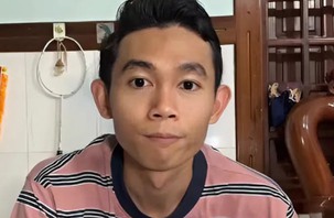 Hồng Thanh bán hết đồ hiệu, xe sang, về quê làm tranh đá kiếm sống