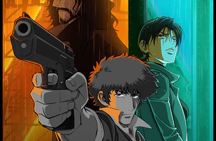 Cowboy Bebop trở lại rạp với bản 4K, nhìn lại giá trị hoạt họa sau 25 năm