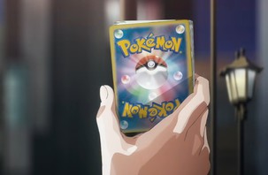 Pokémon đưa TCG lên màn ảnh rộng, CloverWorks đảm nhiệm phần hoạt họa
