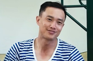 Quốc Trường ở 'Sao Nhập Ngũ': Lộ mặt mộc gây sốt, mất sạch nết công tử