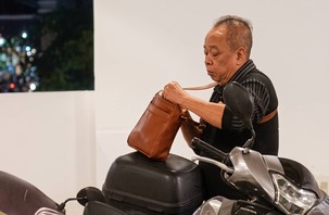 Tiểu Bảo Quốc đi xe cà tàng tậu 3 căn nhà ở TP.HCM, 2 mảnh đất ở Tây Ninh