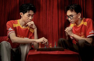 Thật không việc Soopi 'dí' Himass và TanVuu đến cùng sau drama PUBG?