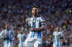 Messi sẽ được nhận màn tri ân độc nhất vô nhị ở Argentina
