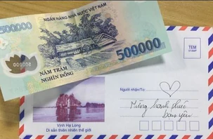 Bạn thân 7 năm nhưng đám cưới chỉ mừng 500.000 đồng: Có còn là 'bạn thân'?