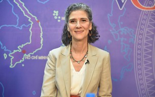 Trưởng đại diện UNDP: Việt Nam đã biến một số cuộc khủng hoảng và thách thức thành cơ hội