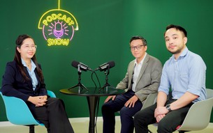 Phát triển bền vững bắt đầu từ thay đổi tư duy