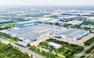 Khám phá 'siêu nhà máy sữa' Vinamilk: Điểm sáng phát triển bền vững