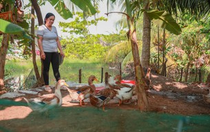 ‘Đổi đời’ nhờ ‘Khởi đầu mới’