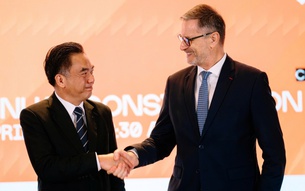 Phát triển đô thị TP.HCM: Cơ hội hợp tác cho doanh nghiệp Pháp - Việt