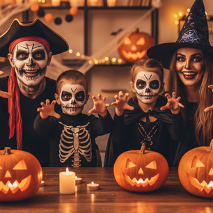 Lễ hội Halloween