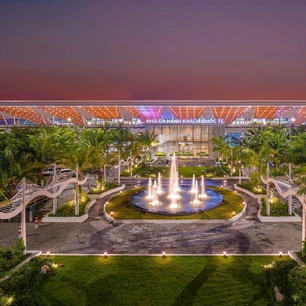 Đà Nẵng - Nơi hành trình khám phá miền di sản bắt đầu