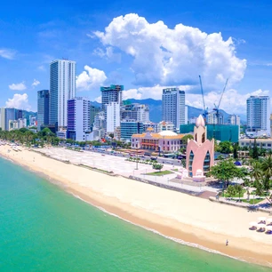Festival biển Nha Trang 2025