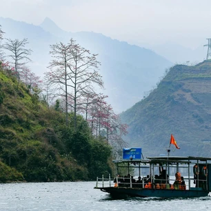 Khám phá Hà Giang