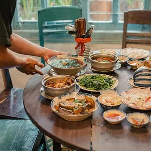 Ẩm thực Đà Nẵng