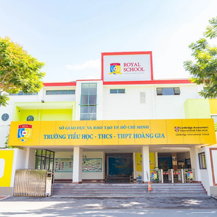 Royal School