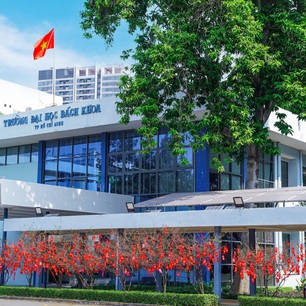 Trường đại học Bách khoa - Đại học quốc gia TP.HCM