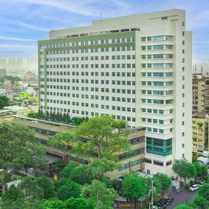 Bệnh viện Đại học Y Dược TP.HCM