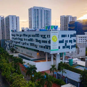 Bệnh viện Quốc tế FV