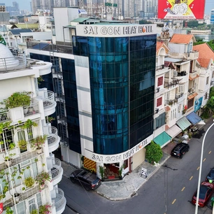Sai Gon Heat Hotel - Thành phố Hồ Chí Minh