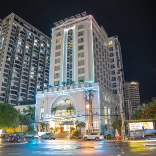 Nha Trang Prince Hotel