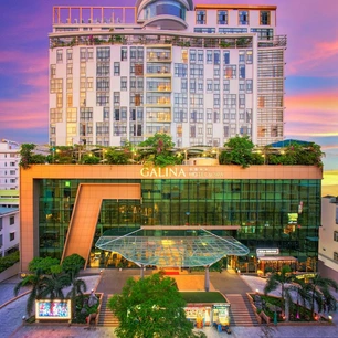Galina Hotel & Spa Nha Trang