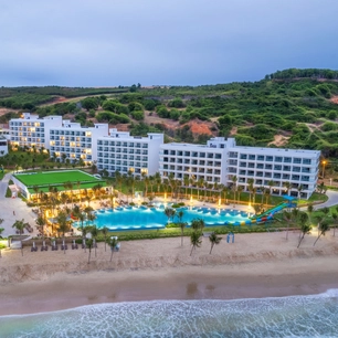 Asteria Mũi Né Resort - Lâm Đồng