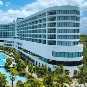 Selectum Noa Resort Cam Ranh - Khánh Hòa