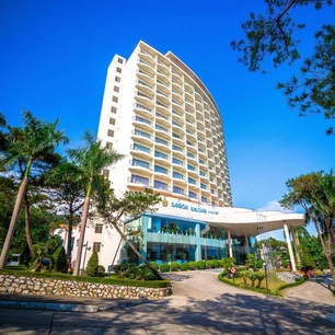 Khách sạn Sài Gòn – Hạ Long