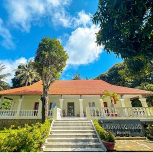 Saigon – Côn Đảo Resort