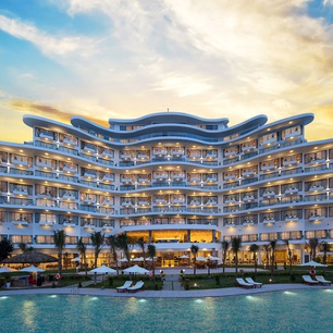 Cam Ranh Riviera Beach Resort & Spa - Khánh Hòa