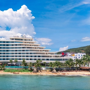 Seashells Phu Quoc Hotel & Spa - An Giang