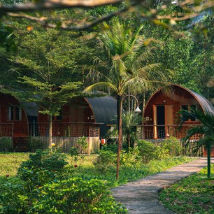 Chày Lập Farmstay - Quảng Trị
